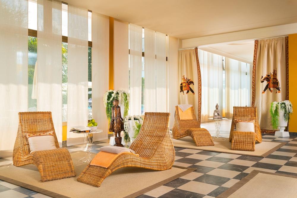 Hotel Metropole Abano Terme Ngoại thất bức ảnh