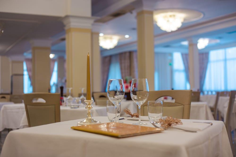 Hotel Metropole Abano Terme Ngoại thất bức ảnh