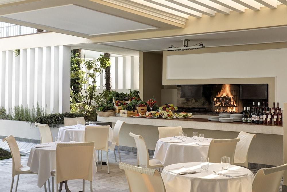 Hotel Metropole Abano Terme Ngoại thất bức ảnh