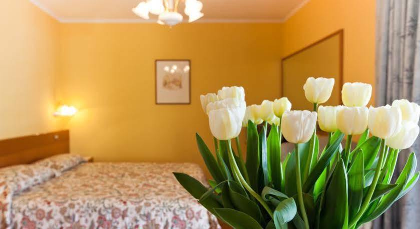 Hotel Metropole Abano Terme Ngoại thất bức ảnh