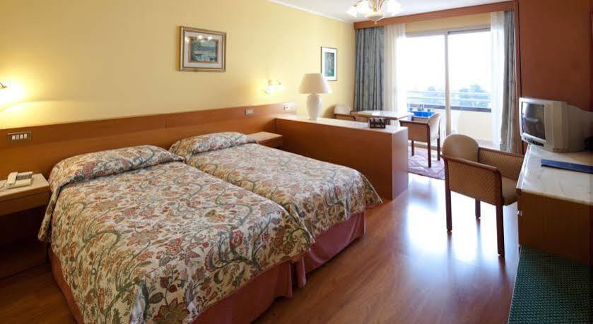 Hotel Metropole Abano Terme Ngoại thất bức ảnh