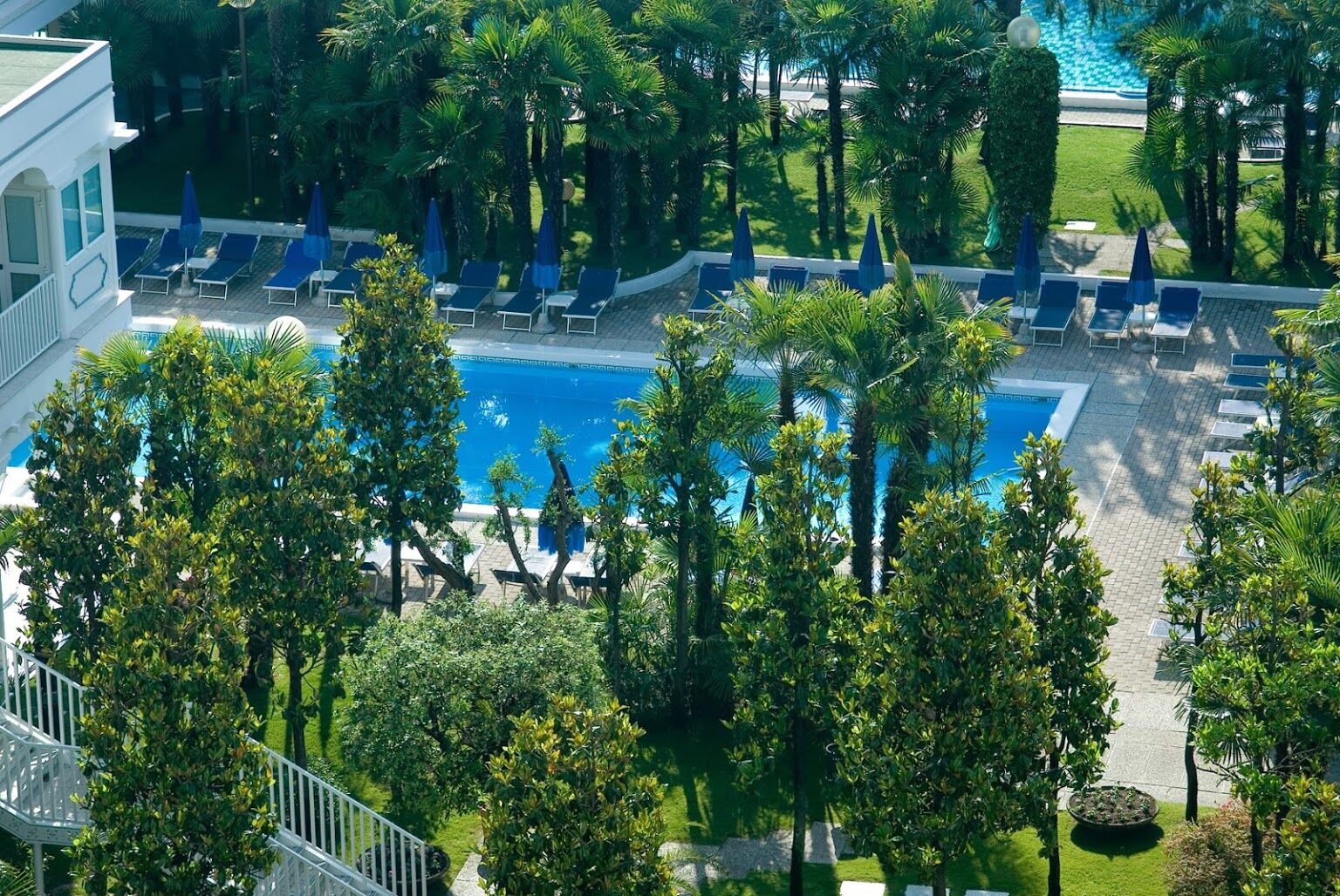 Hotel Metropole Abano Terme Ngoại thất bức ảnh